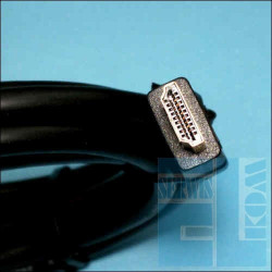  KABEL CYFROWY HDMI - HDMI 3m