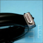 KABEL CYFROWY HDMI - HDMI 3m FULL HD 3D
