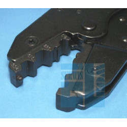  ZACISKARKA KONEKTORÓW ZŁĄCZ BNC RG HY-301 C