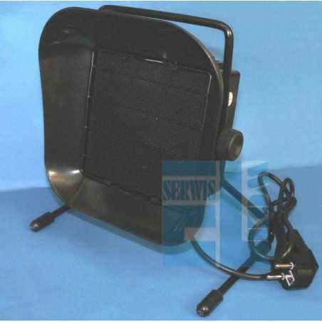 POCHŁANIACZ DYMU ZD153 FILTR WĘGLOWY