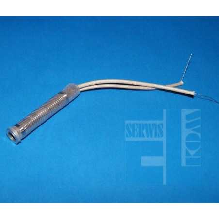 GRZAŁKA DO LUTOWNICY ZD 99 58W 230V 78203D