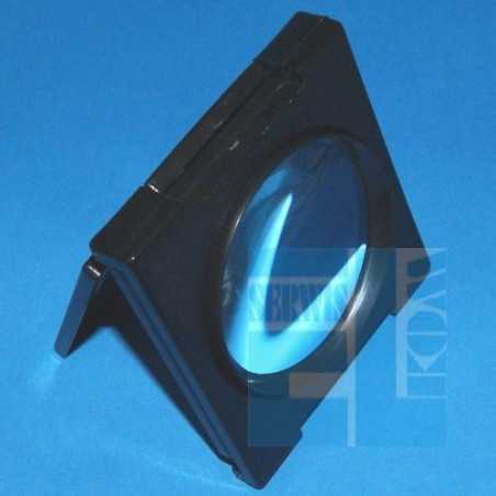 LUPA STOŁOWA SKŁADANA 60mm 5 DIOPTRI