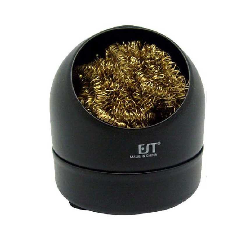 CZYŚCIK DO GROTÓW CZARNA PODSTAWA