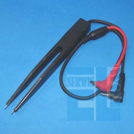  PENSETA POMIAROWA TESTOWA PĘSETA smd 45cm