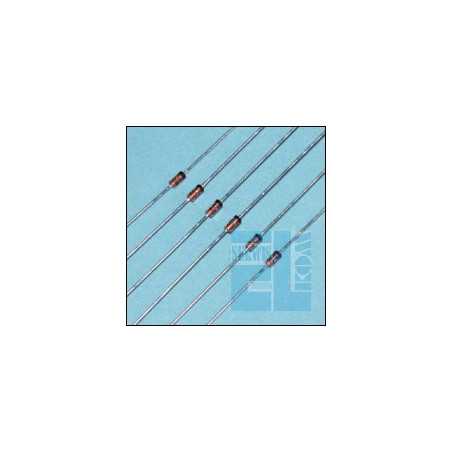 DIODA ZENERA BZP683 3V3 3,3V 0,5W