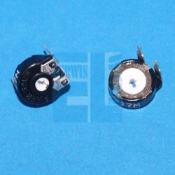 POTENCJOMETR 100k PT10 PIHER LV STRZAŁKA