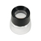 LUPA MINI OKRĄGŁA 50mm x10
