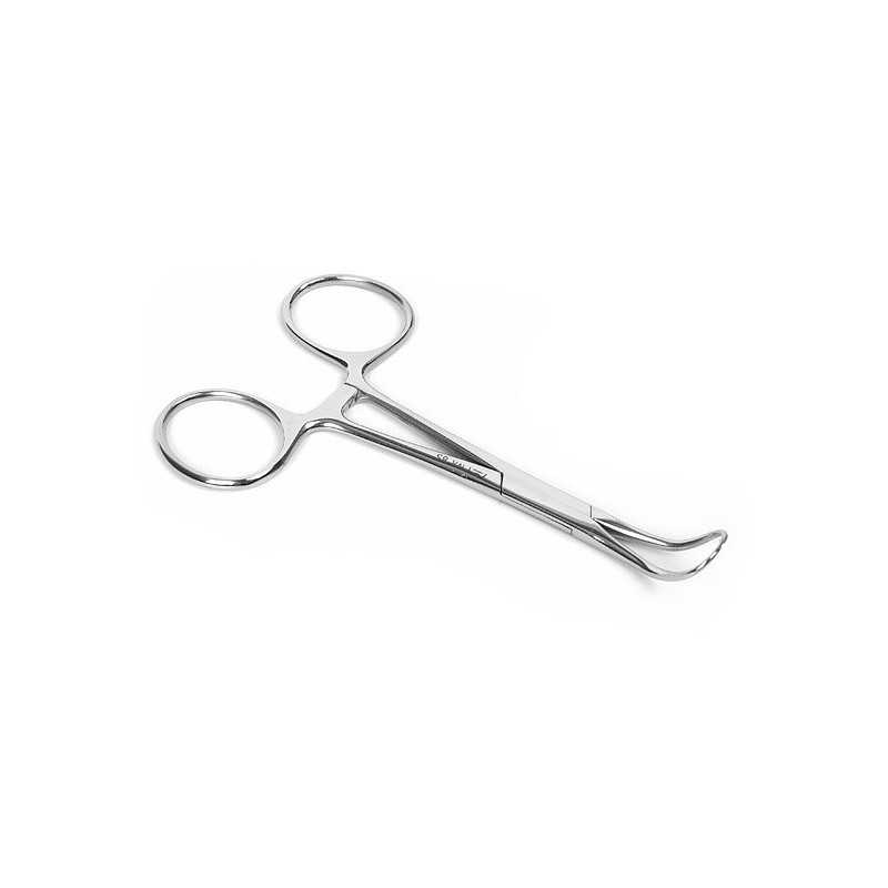 SZCZYPCE PRECYZYJNE SPINAKI 120mm /00175