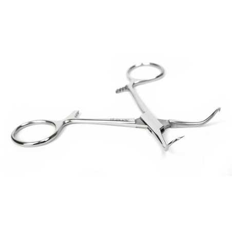 SZCZYPCE PRECYZYJNE SPINAKI 120mm /00175