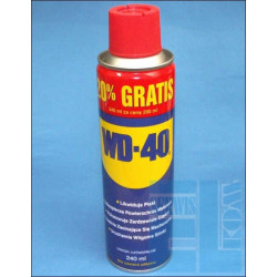  WD-40 200ml WIELOFUNKCYJNY SPRAY
