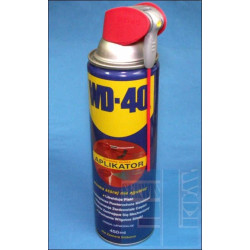  WD-40 450ml WIELOFUNKCYJNY SPRAY Z APLIKATOREM