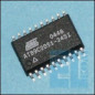 AT89C4051 24SU 89C4051 UKŁAD SCALONY SMD SOIC-20