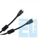 KABEL CYFROWY HDMI - HDMI 3m FULL HD 3D