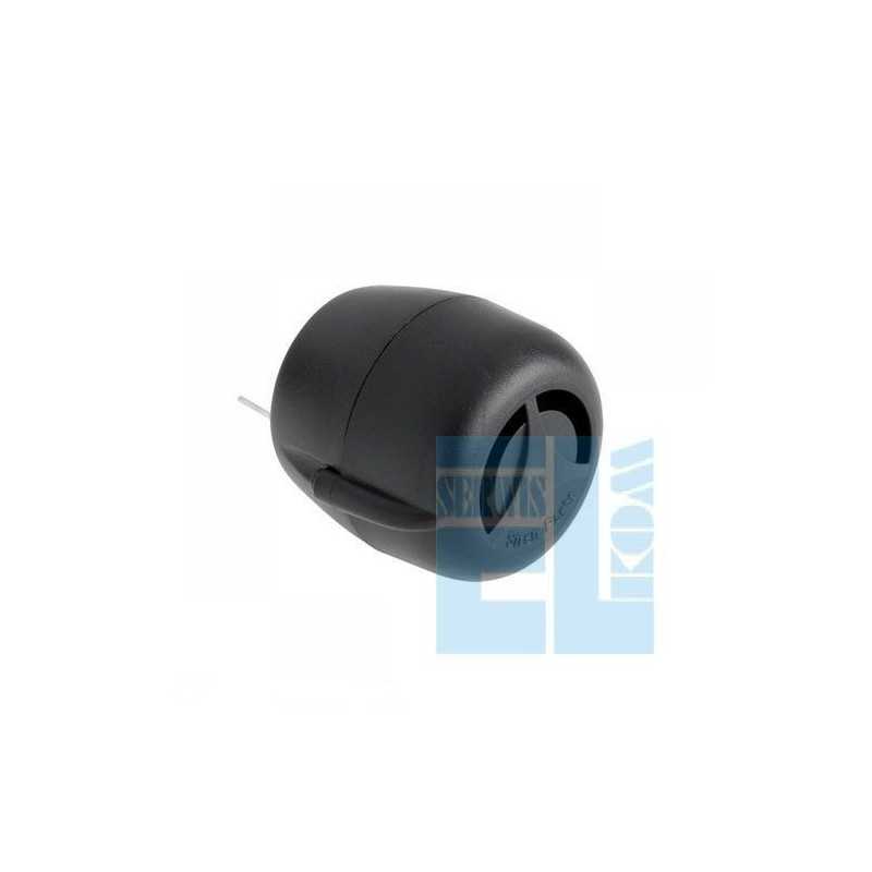 Syrena alarmowa PS-19 PIEZO 109dB 12V W DRUK