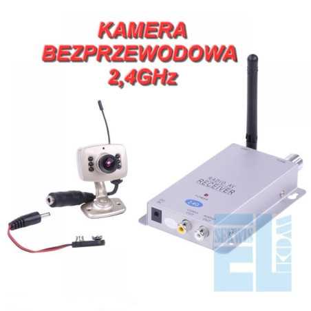 kamera bp