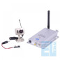Kamera bezprzewodowa 2,4Ghz Kolorowa A/V /0101