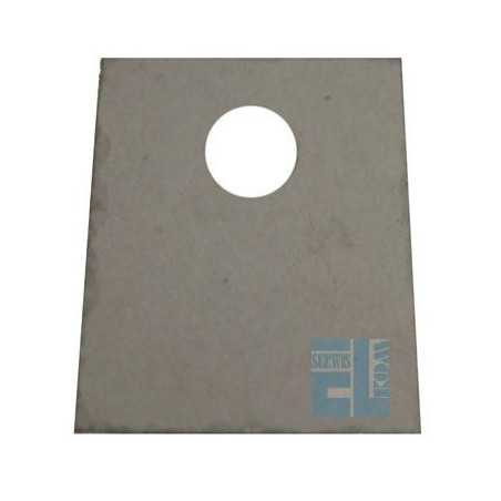 PODKŁADKA MIKA IZOLACYJNA TO-3 TO-247