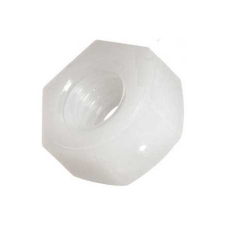 Nakrętka M3 z tworzywa