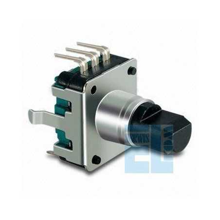 ENKODER 24 IMPULSY EC12 IMPULSATOR L-15mm