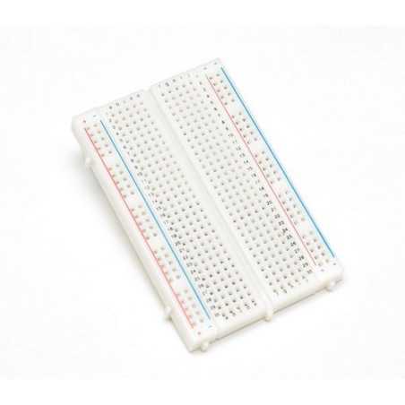 PŁYTKA UNIWERSALNA - LISTWA STYKOWA 400 PUNKTÓW ARDUINO