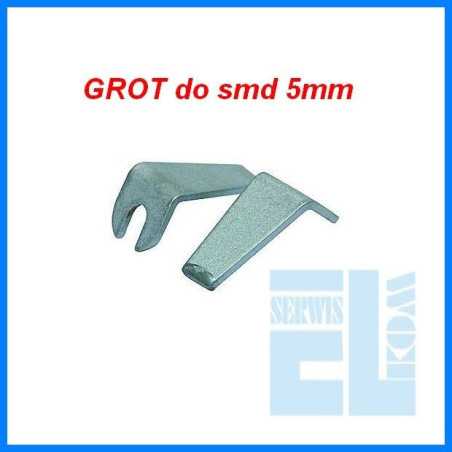 GROT smd DLK DO TERMOPENCETY 5mm 2szt