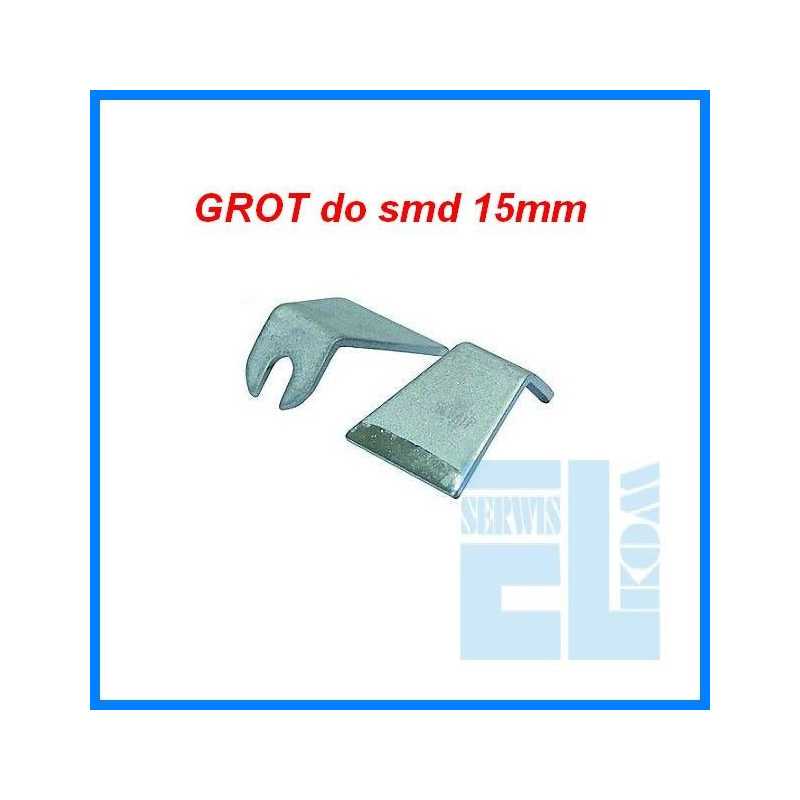 GROT smd DLK DO TERMOPENCETY 15mm 2szt