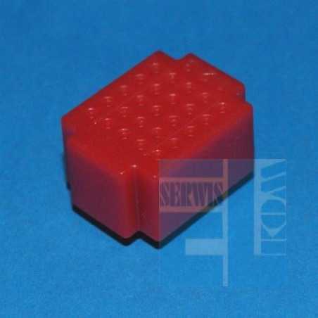  PŁYTKA UNIWERSALNA - LISTWA STYKOWA MINI 25 