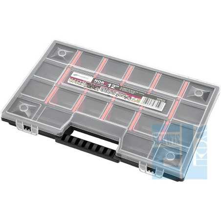 POJEMNIK - ORGANIZER 290x195x35mm N0R12 /6657