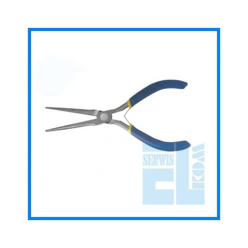  SZCZYPCE 150mm WYDŁUŻONE PROSTE 507009