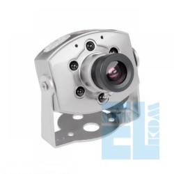 KAMERA PRZEWODOWA JK-805 KOLOROWA A/V