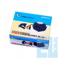 KAMERA PRZEWODOWA MINI JK-007B A/V