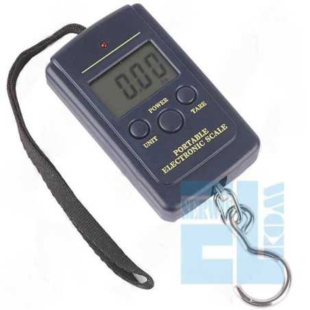 WAGA HAKOWA ZAWIESZANA max. 40kg