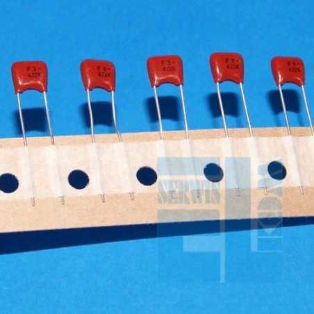  KONDENSATOR 4,7n 100V MKSE 