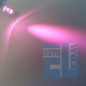 DIODA LED 5mm RÓŻOWA CLEAR