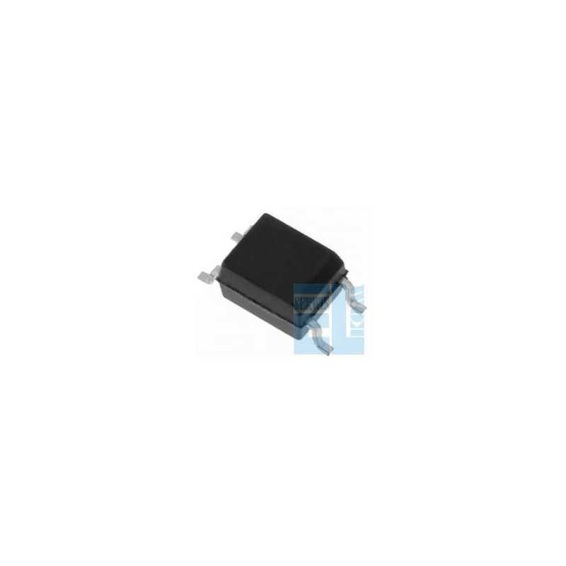 TRANSOPTOR LTV817 S PDIP4 SMD LITEON