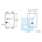 TRANSOPTOR LTV817 S PDIP4 SMD LITEON