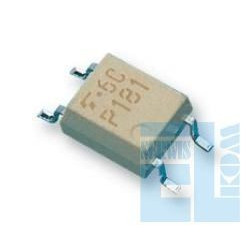  TRANSOPTOR TLP181 SO-4 SMD 