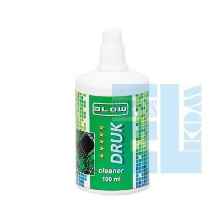 CLEANSER DRUK PREPARAT DO CZYSZCZENIA PŁYTEK PCB