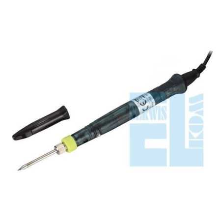 LUTOWNICA ZD-20U 8W ZASILANIE Z USB