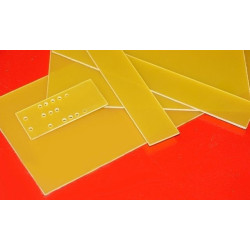 LAMINAT 30x30 cm BEZ MIEDZI 1,0mm