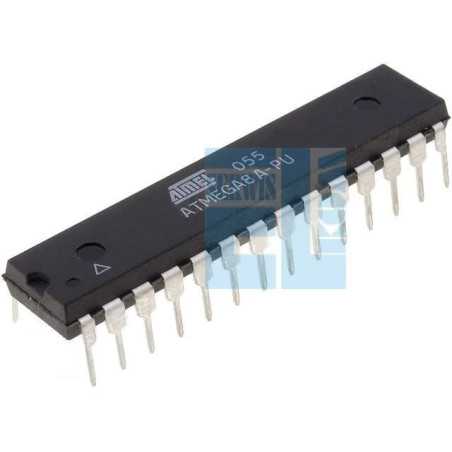 ATMEGA8 16 PU DIP28 ATMega 8