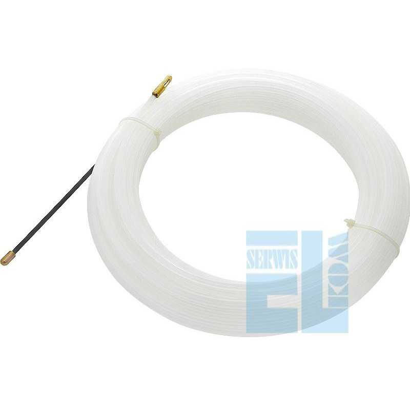 LINKA PILOT DO PRZECIĄGANIA PRZEWODÓW 5m /6160