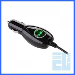 ŁADOWARKA SAMOCHODOWA DO APPLE IPHONE 800mA MLIFE /ML0315