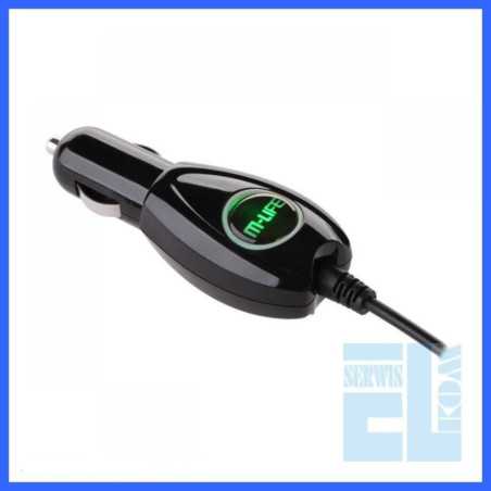 ŁADOWARKA SAMOCHODOWA DO APPLE IPHONE 800mA MLIFE /ML0315