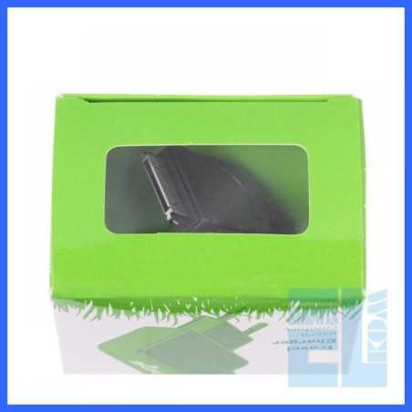 ŁADOWARKA SIECIOWA MLIFE DO APPLE IPHONE 800mA /ML0316