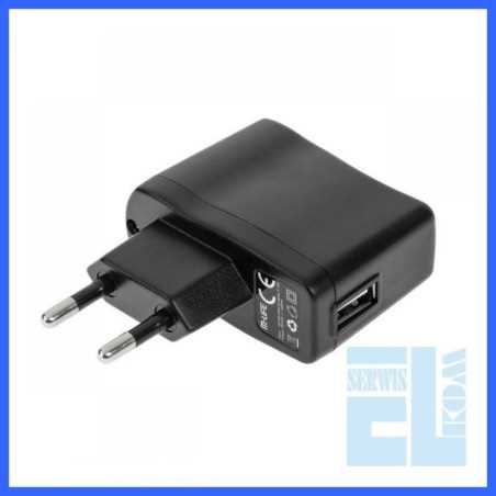 ŁADOWARKA SIECIOWA USB DO TEL. MLIFE /ML0622