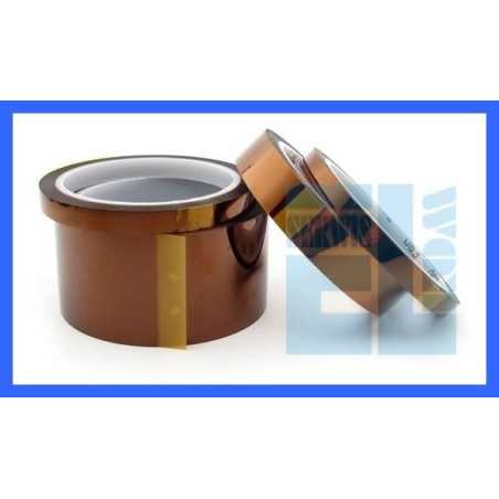 TAŚMA KAPTONOWA SZER 10mm 33m