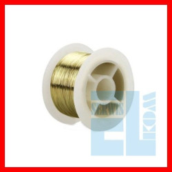 DRUT MOLIBDENOWY 0,1mm