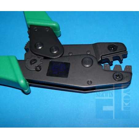 ZACISKARKA YAC4 DO PHU-T HU-T MLX PWP BL-T 0,05-0,9mm2