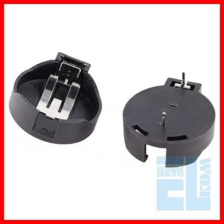 PODSTAWKA KOSZYK GNIAZDO BATERII 3V CR-2450